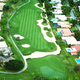 Illustration for article titled Old Lady Drives Car Onto Golf Course During U.S. Open Qualifier